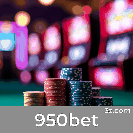 950bet: Uma Experiência de Jogos de Cassino Inesquecível