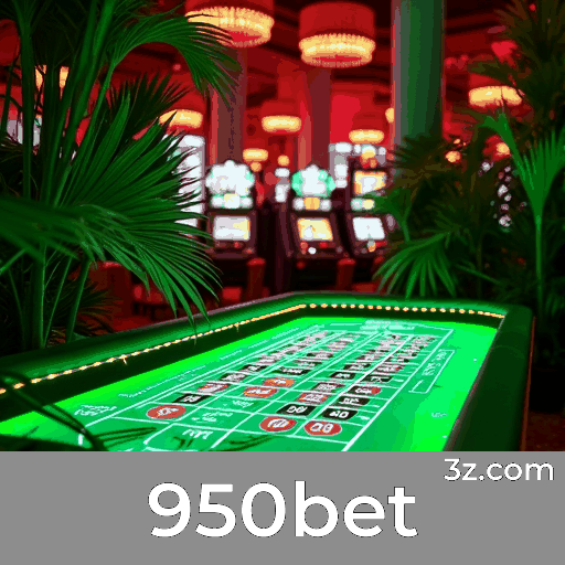 950bet: A Plataforma Completa Para Apostas Online