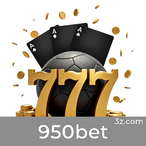 Descubra o Login Exclusivo e Protegido da 950bet