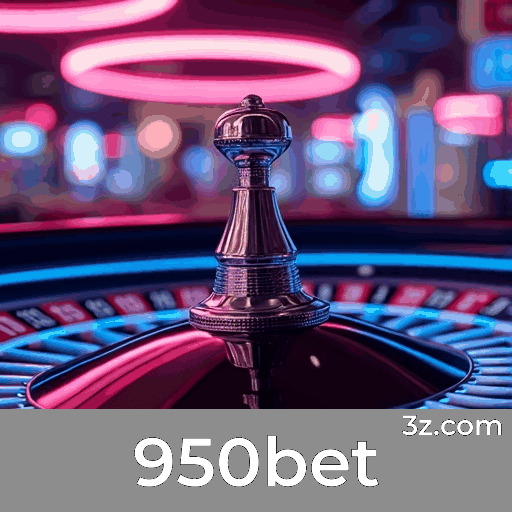 Descubra o Login Exclusivo e Protegido da 950bet
