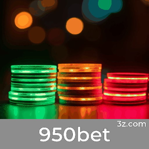 950bet: Slots com Jackpots, Jogos de Mesa, e Real Dealers