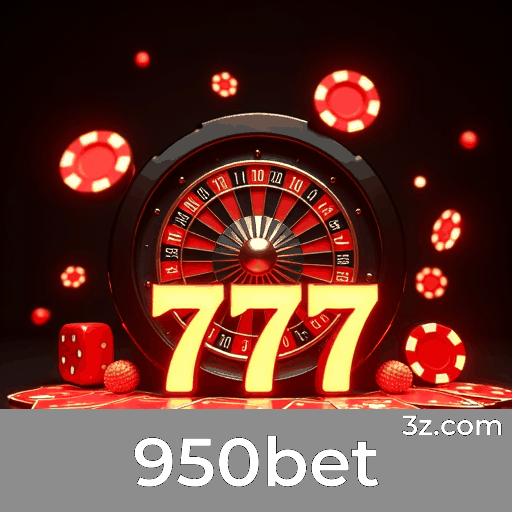 950bet: A Plataforma Completa Para Apostas Online